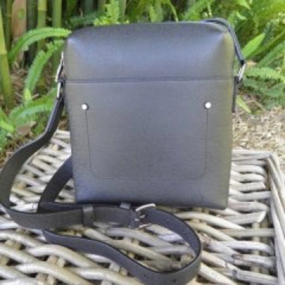 Louis Vuitton Grigori Crossbody Bag